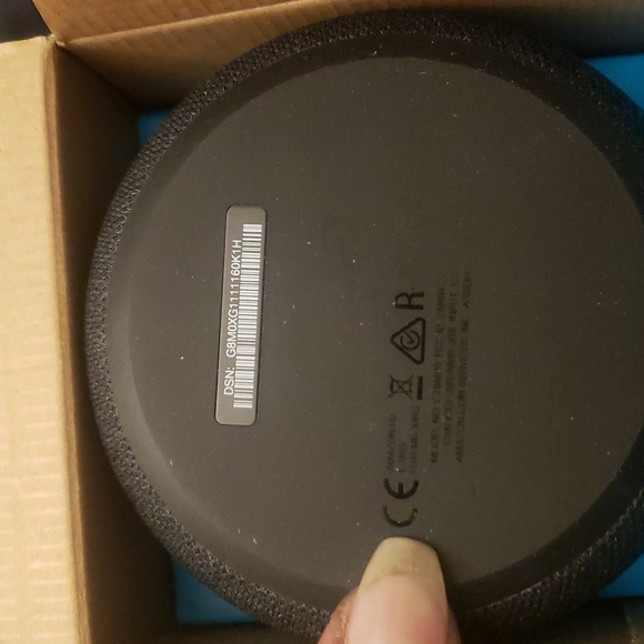 Amazon Echo Dot - Picture 9 of 9
